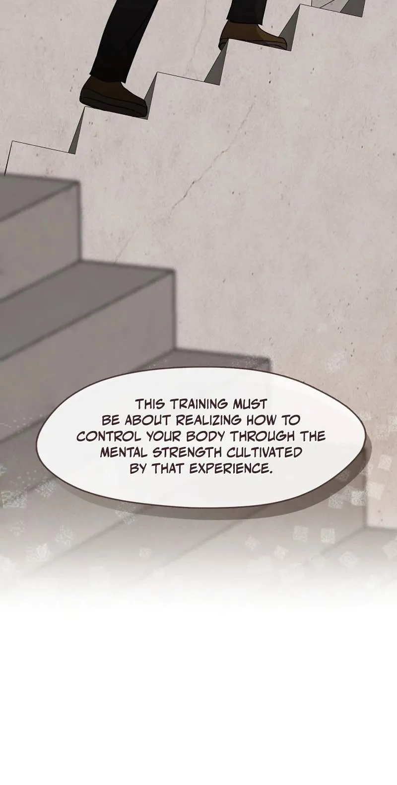 Underworld Restaurant Chapter 136 page 21 - 