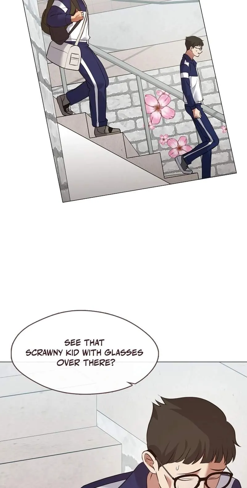 Underworld Restaurant Chapter 136 page 25 - 