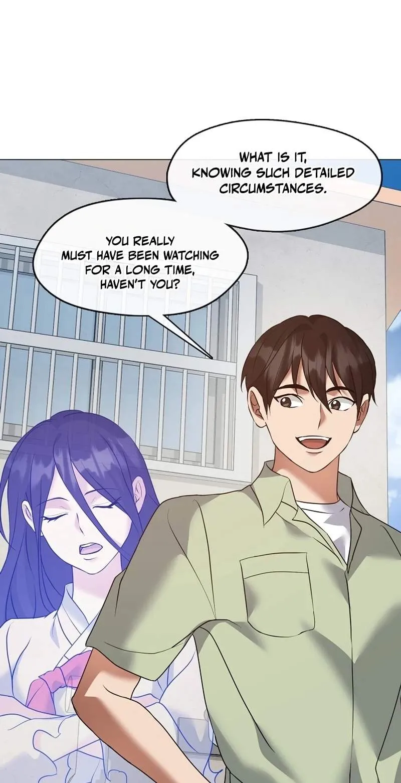 Underworld Restaurant Chapter 136 page 30 - 