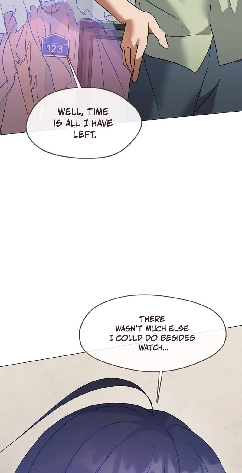 Underworld Restaurant Chapter 136 page 31 - 