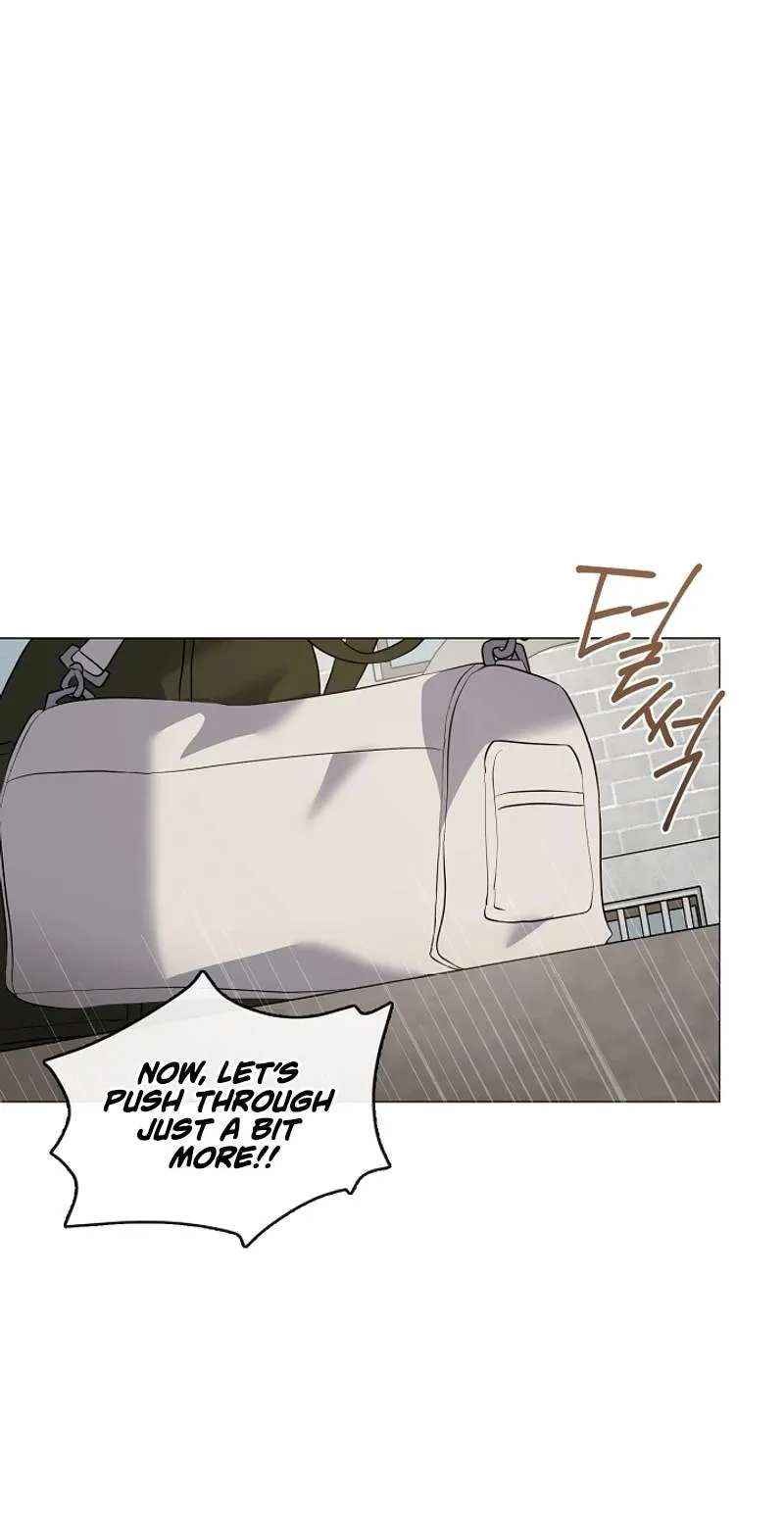 Underworld Restaurant Chapter 136 page 38 - 