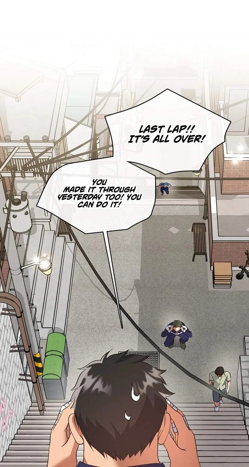 Underworld Restaurant Chapter 136 page 39 - 