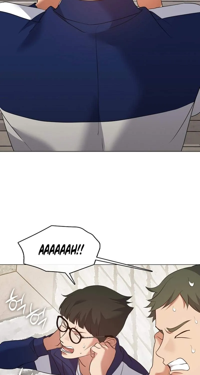 Underworld Restaurant Chapter 136 page 40 - 