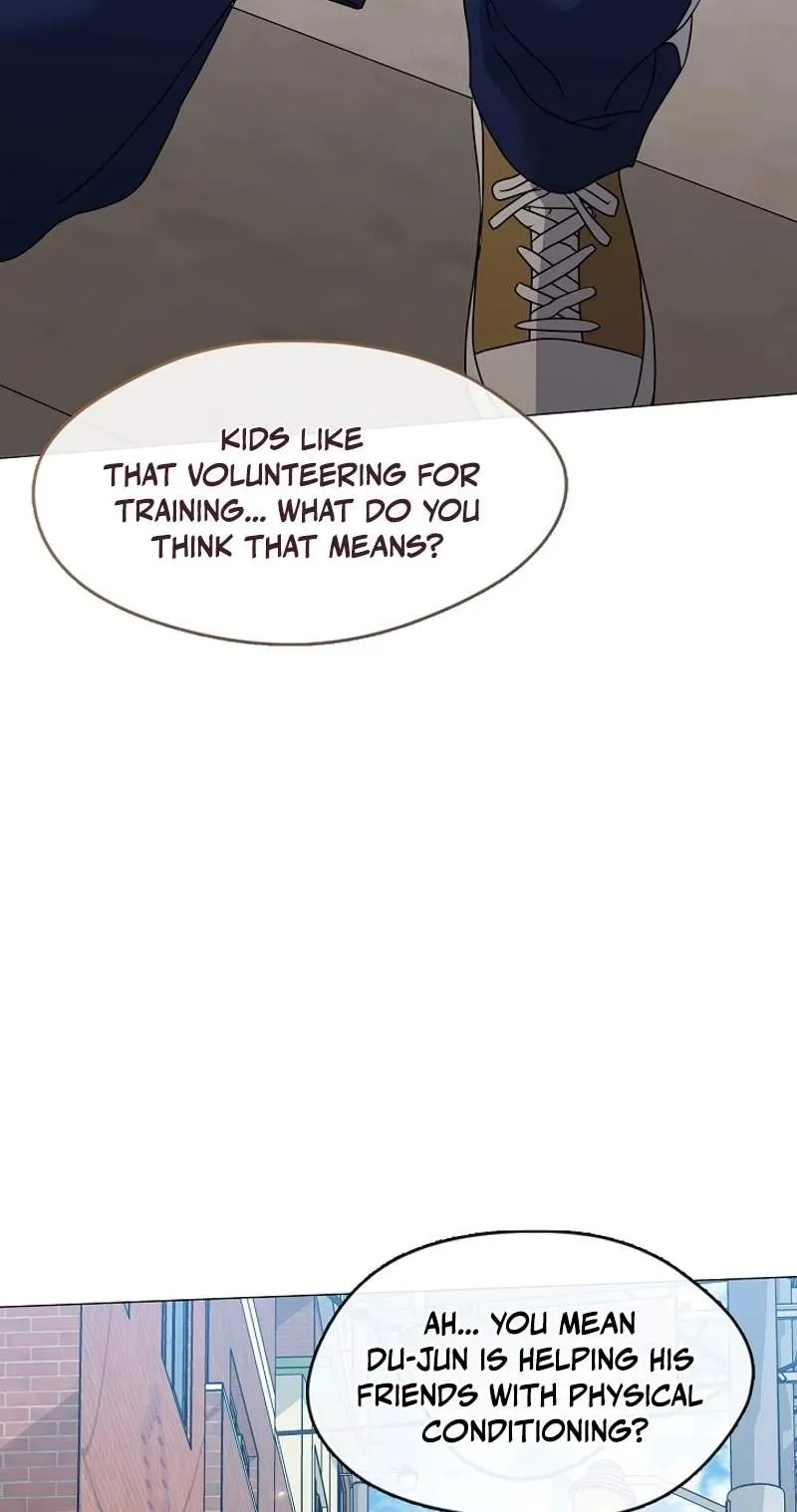Underworld Restaurant Chapter 136 page 5 - 
