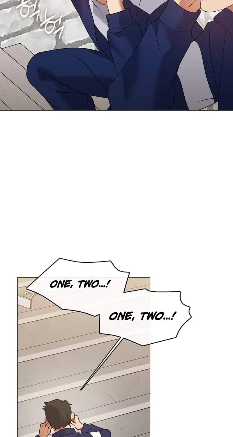 Underworld Restaurant Chapter 136 page 41 - 