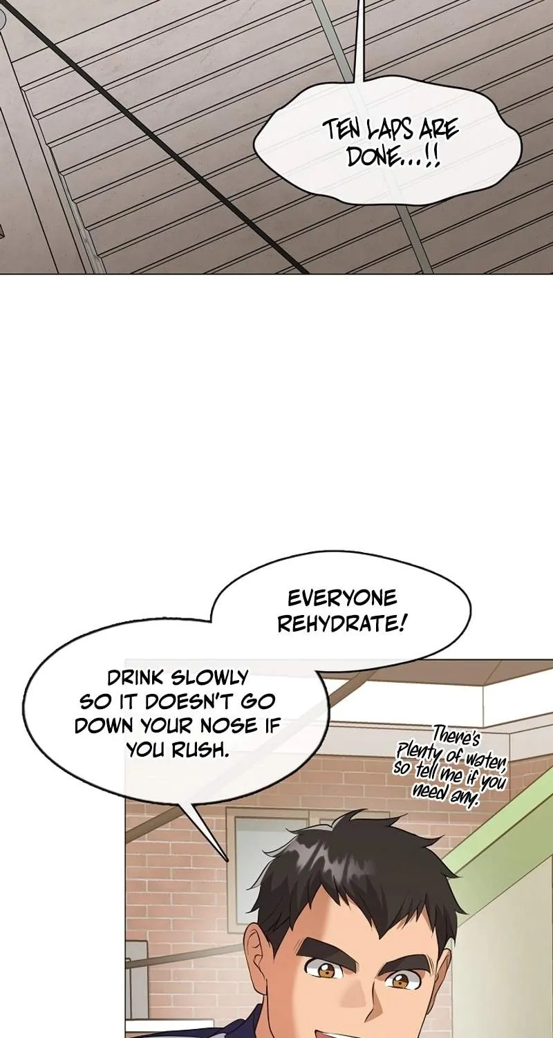 Underworld Restaurant Chapter 136 page 44 - 