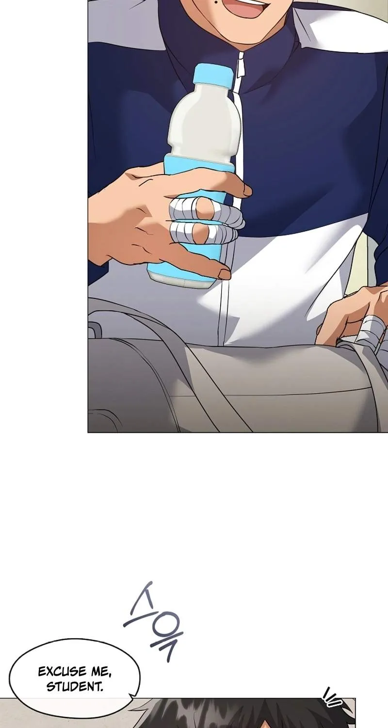 Underworld Restaurant Chapter 136 page 45 - 