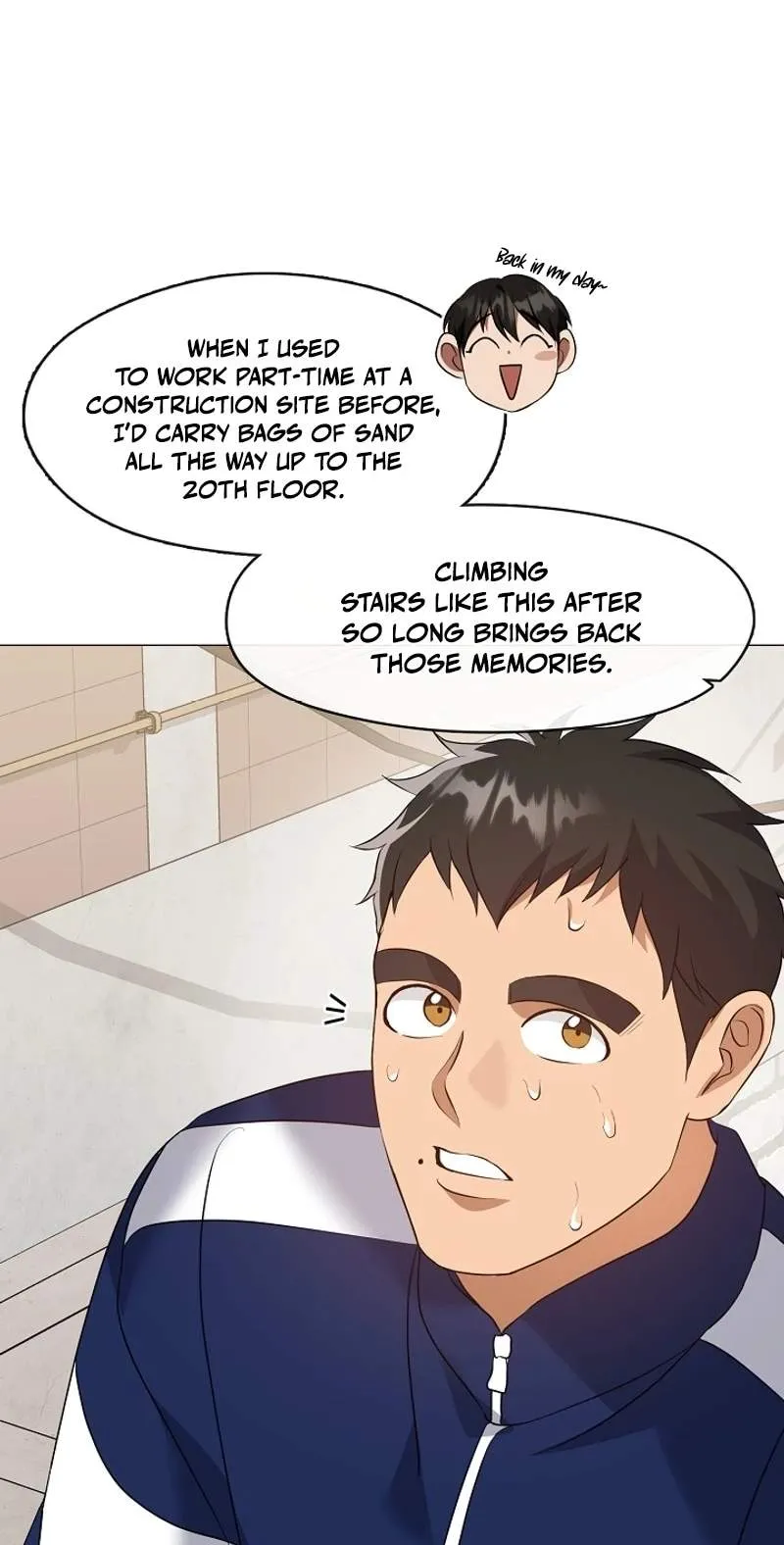 Underworld Restaurant Chapter 136 page 51 - 