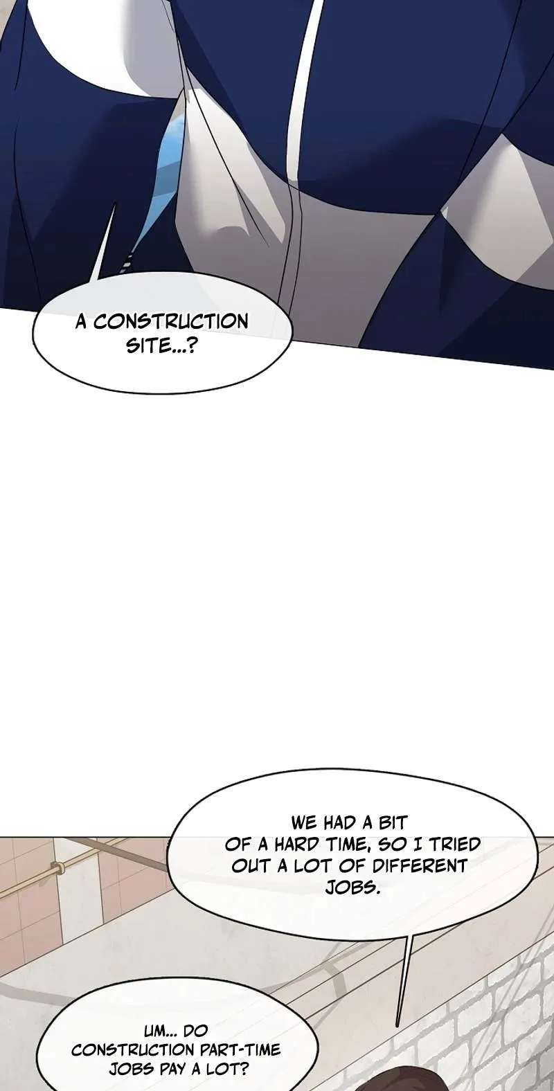 Underworld Restaurant Chapter 136 page 52 - 