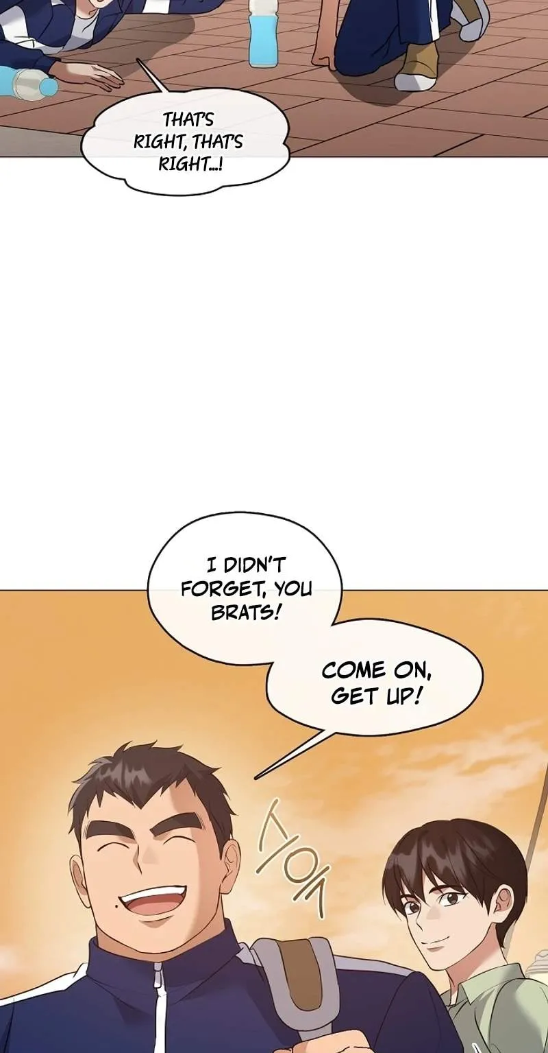 Underworld Restaurant Chapter 136 page 63 - 
