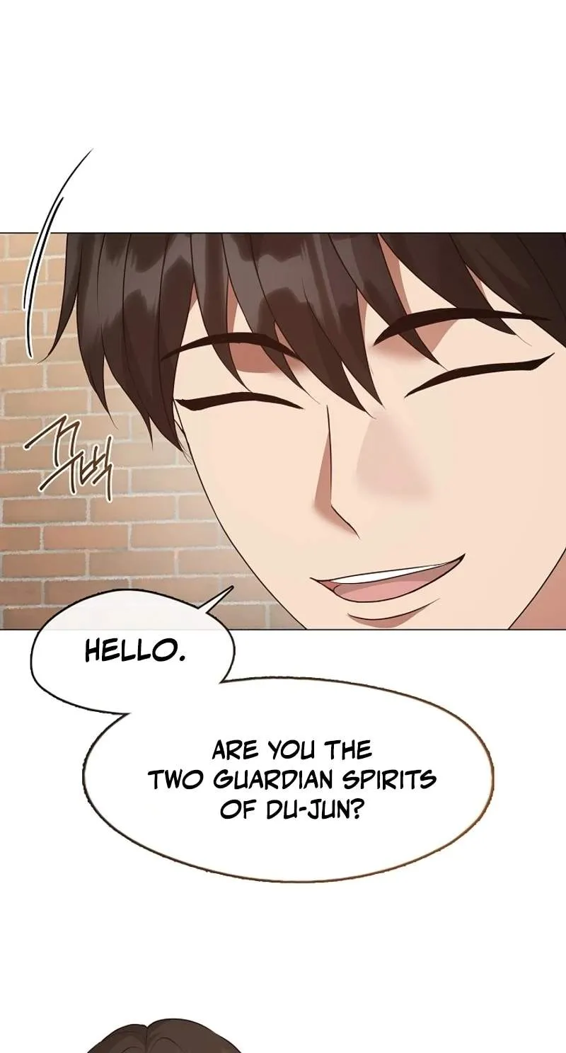 Underworld Restaurant Chapter 136 page 68 - 
