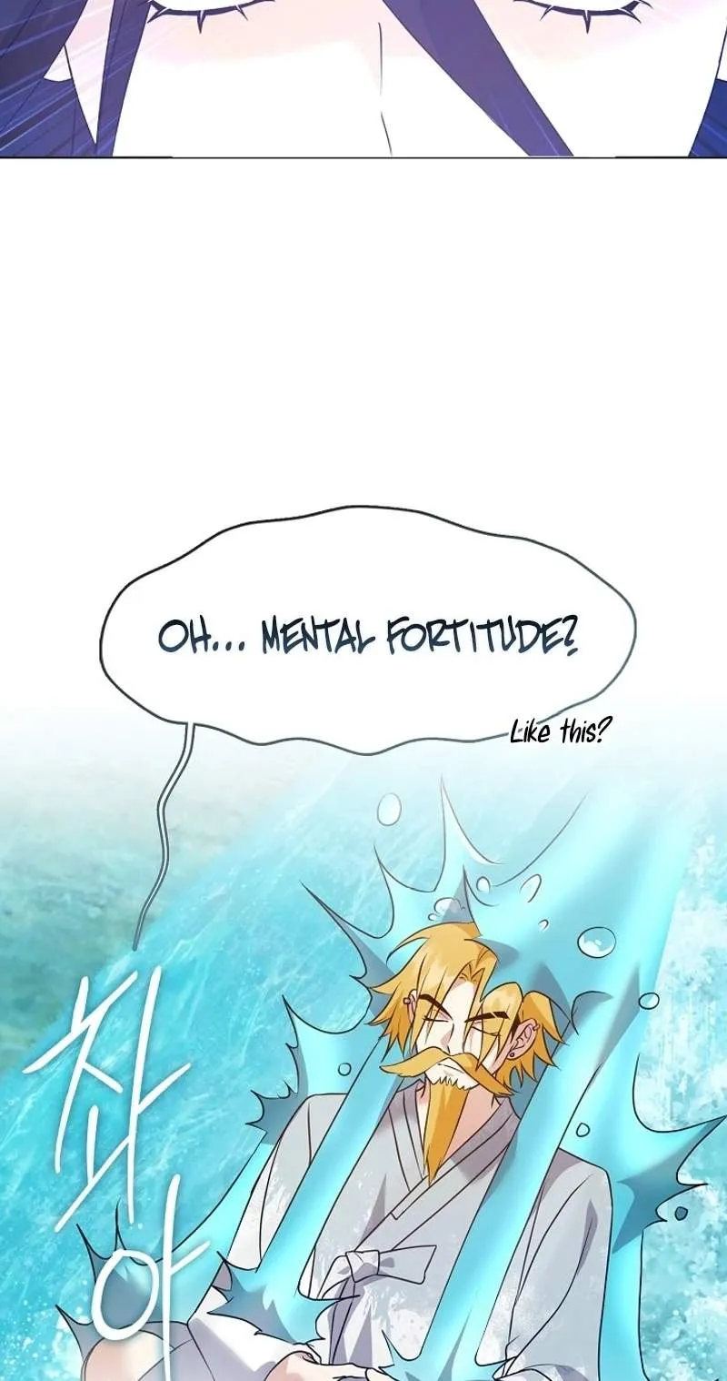 Underworld Restaurant Chapter 136 page 8 - 