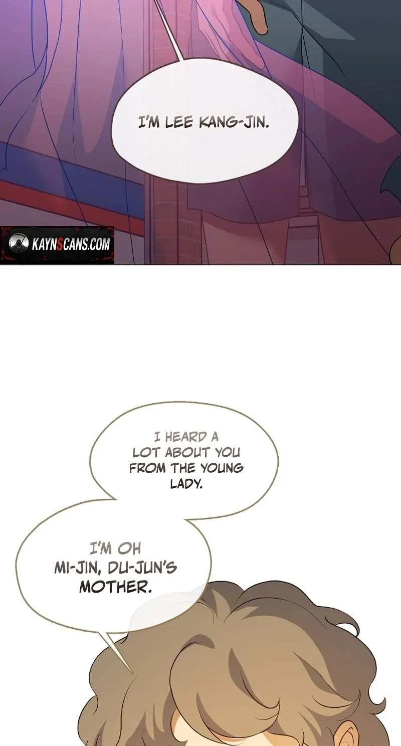 Underworld Restaurant Chapter 136 page 73 - 