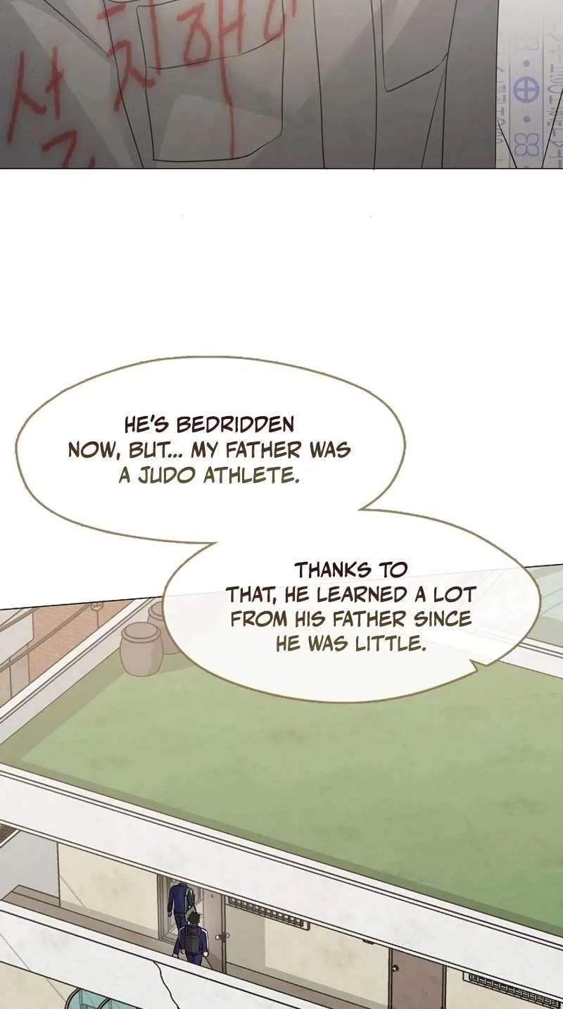 Underworld Restaurant Chapter 136 page 79 - 