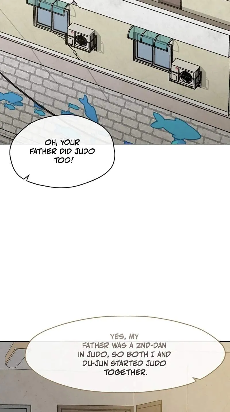 Underworld Restaurant Chapter 136 page 80 - 