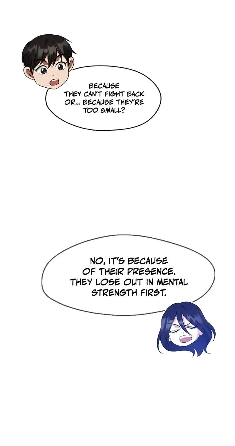 Underworld Restaurant Chapter 136 page 10 - 