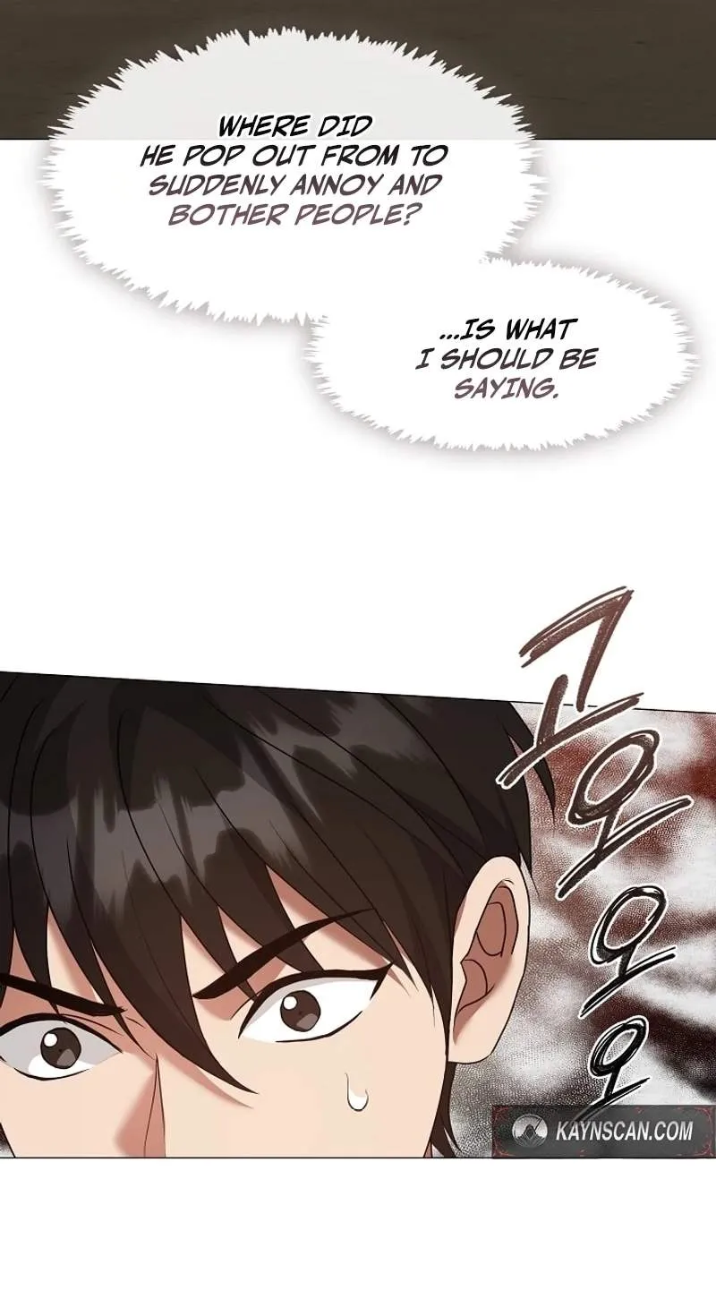 Underworld Restaurant Chapter 138 page 11 - 