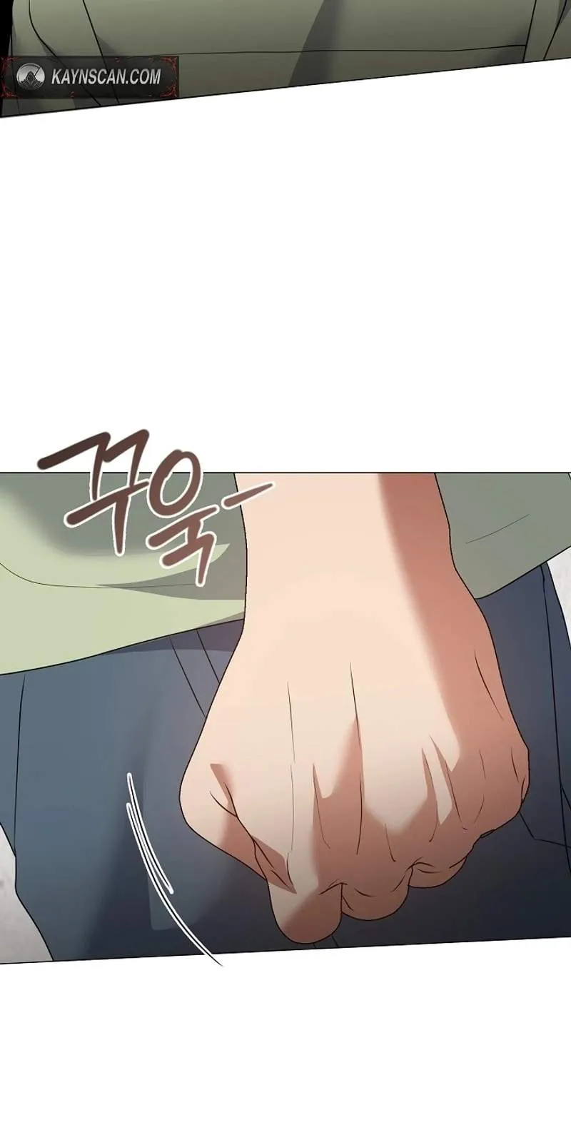 Underworld Restaurant Chapter 138 page 21 - 