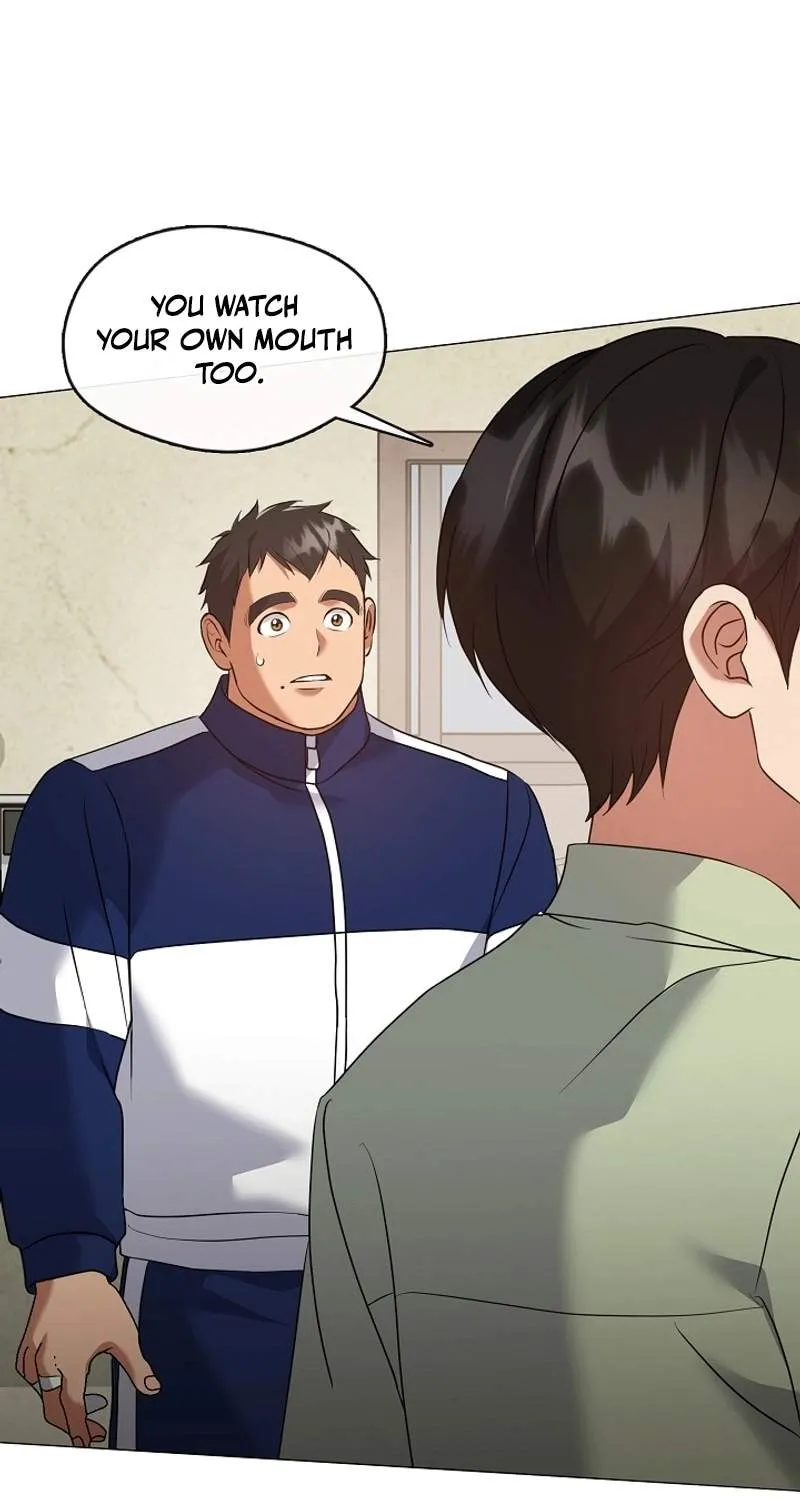 Underworld Restaurant Chapter 138 page 22 - 