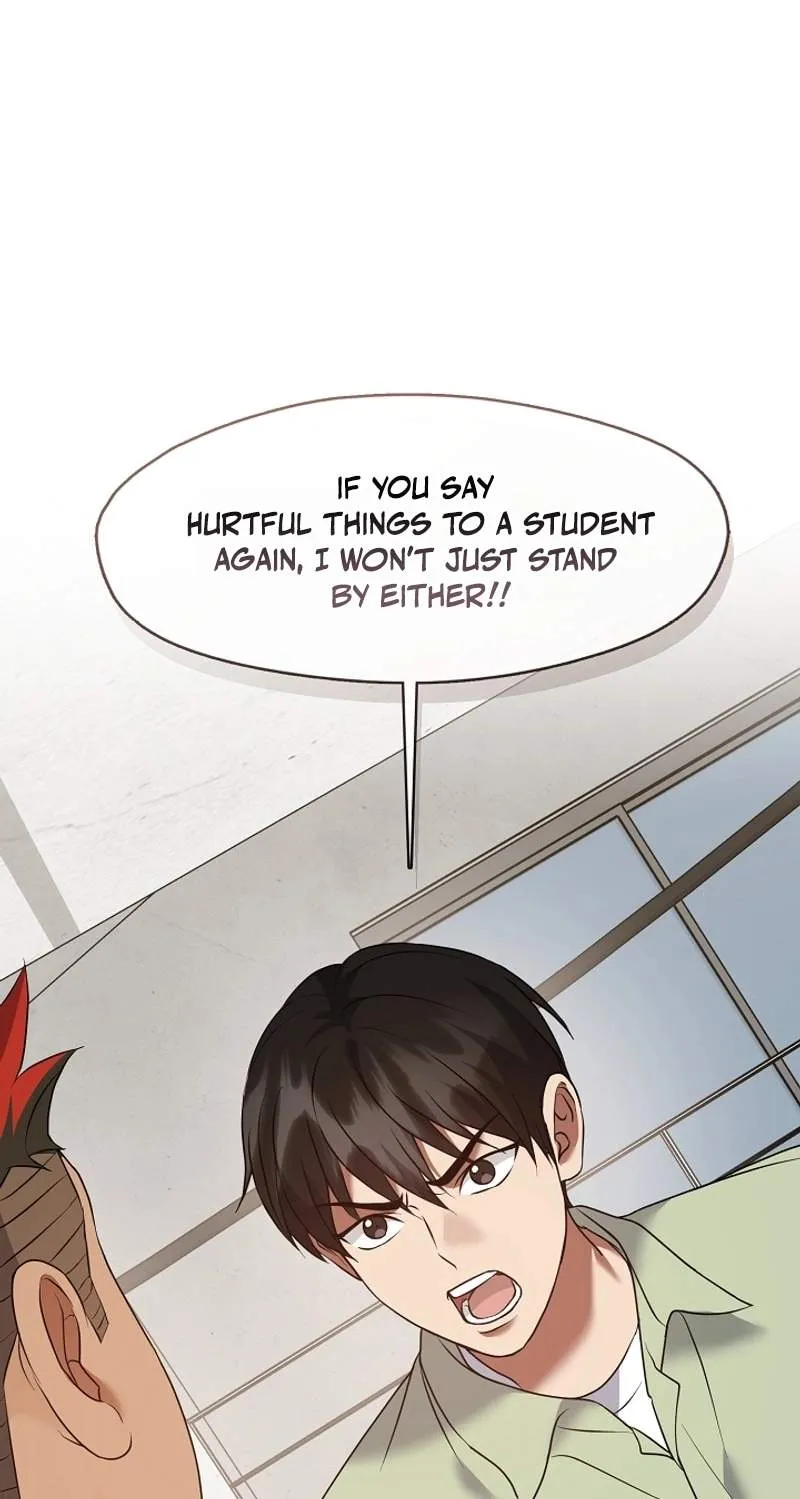 Underworld Restaurant Chapter 138 page 23 - 