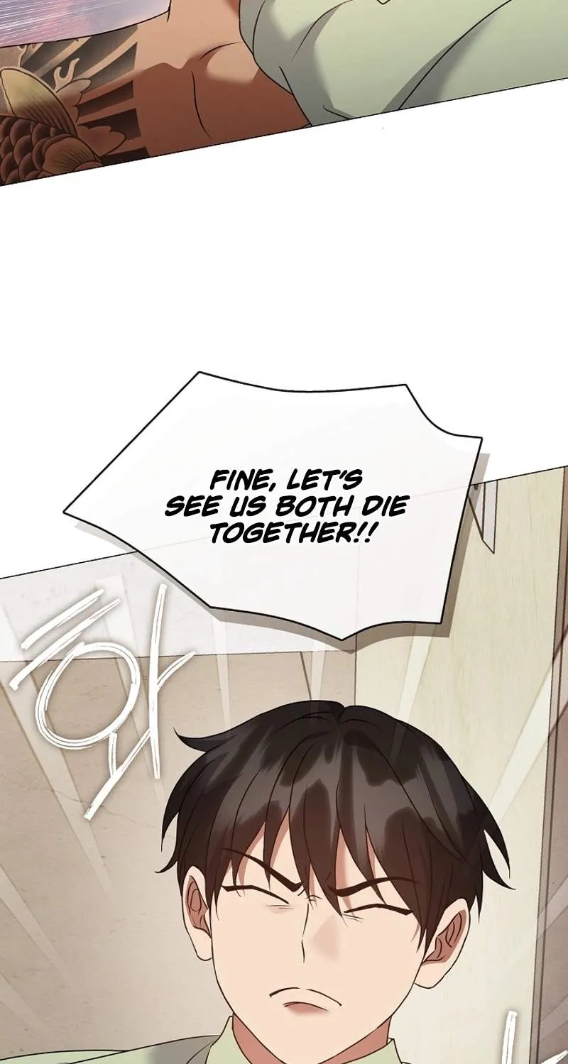 Underworld Restaurant Chapter 138 page 26 - 