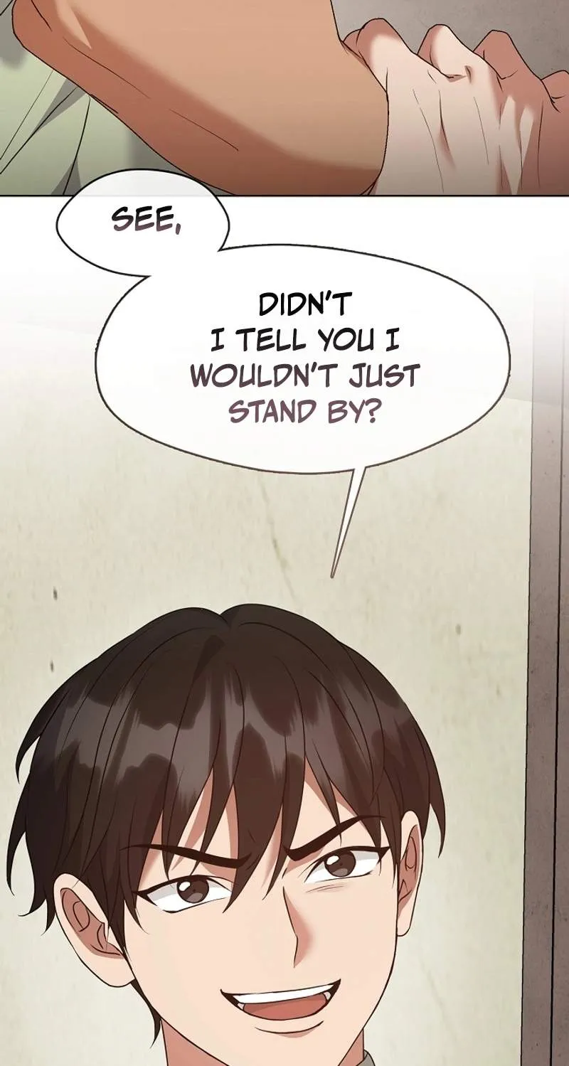 Underworld Restaurant Chapter 138 page 31 - 