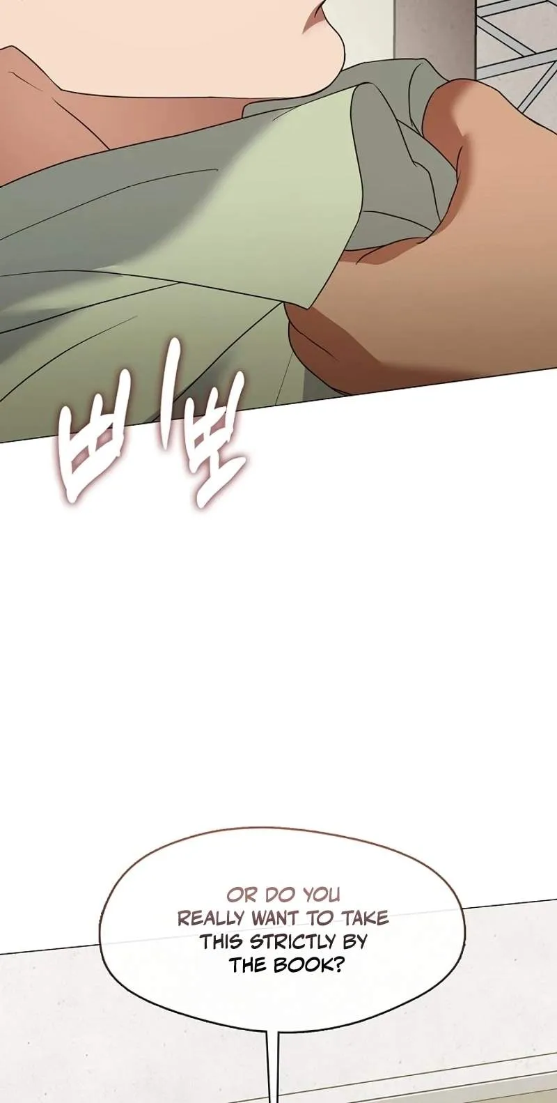 Underworld Restaurant Chapter 138 page 36 - 