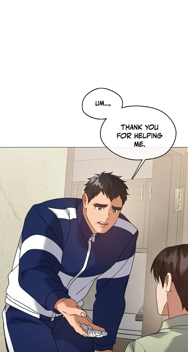 Underworld Restaurant Chapter 138 page 44 - 