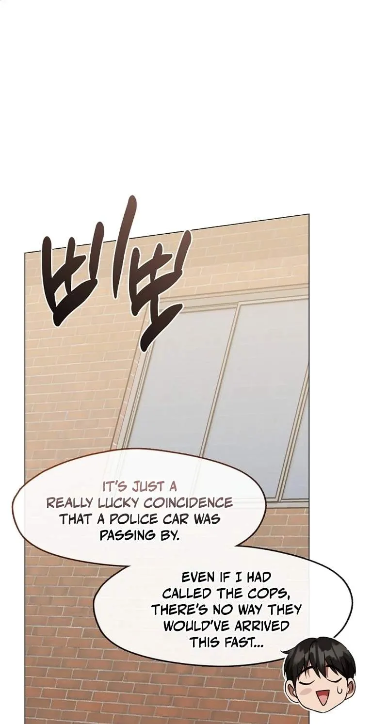 Underworld Restaurant Chapter 138 page 48 - 