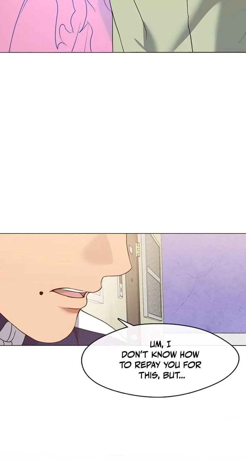 Underworld Restaurant Chapter 138 page 51 - 