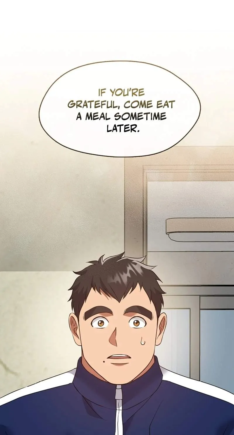 Underworld Restaurant Chapter 138 page 56 - 
