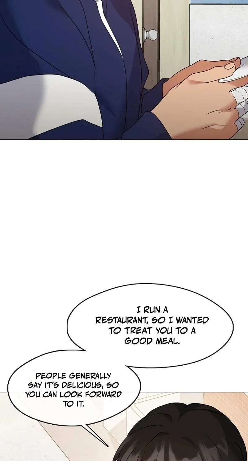Underworld Restaurant Chapter 138 page 59 - 