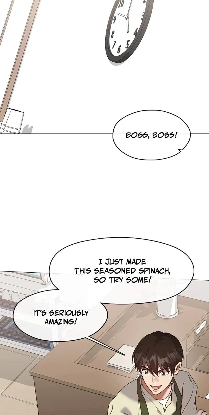 Underworld Restaurant Chapter 138 page 68 - 