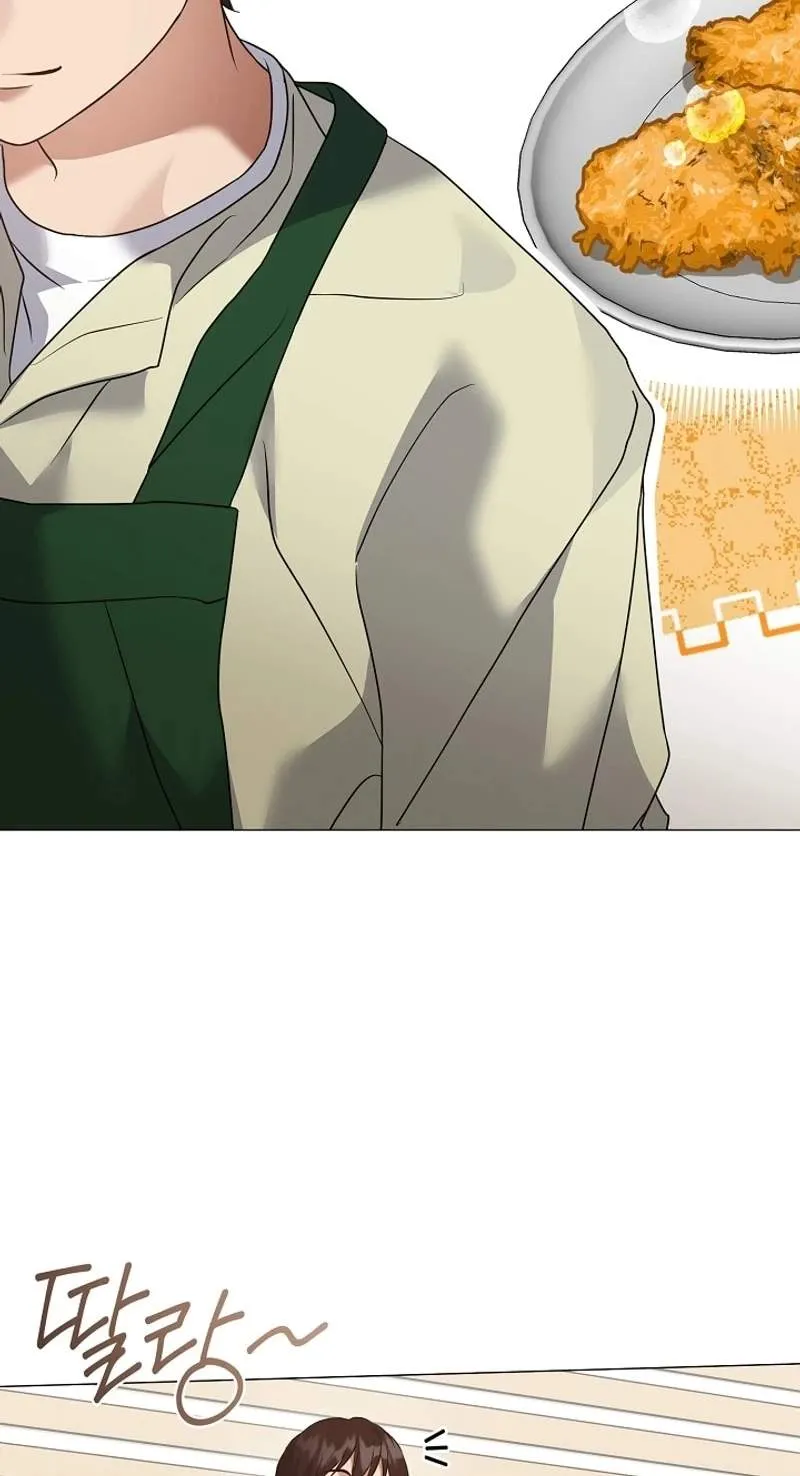 Underworld Restaurant Chapter 138 page 73 - 