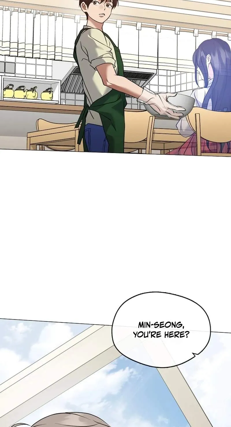Underworld Restaurant Chapter 138 page 74 - 