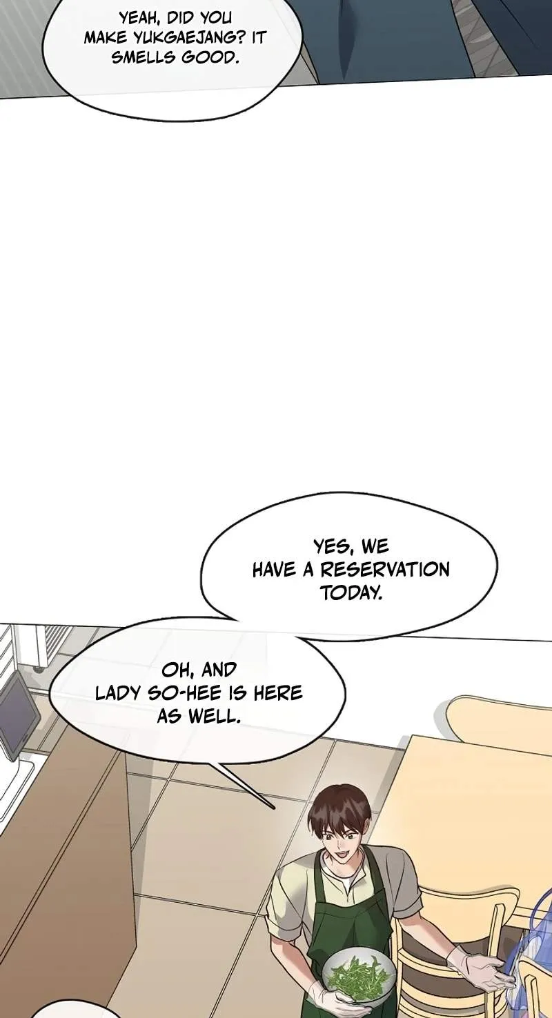 Underworld Restaurant Chapter 138 page 76 - 