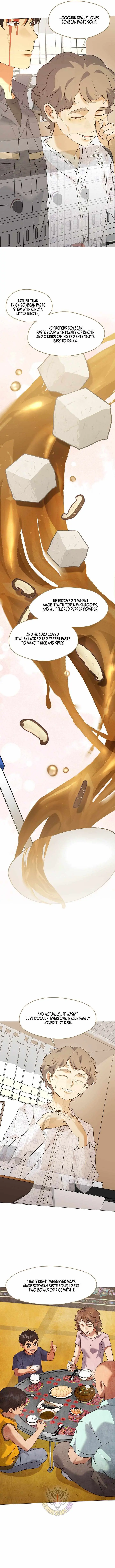 Underworld Restaurant Chapter 140 page 11 - 