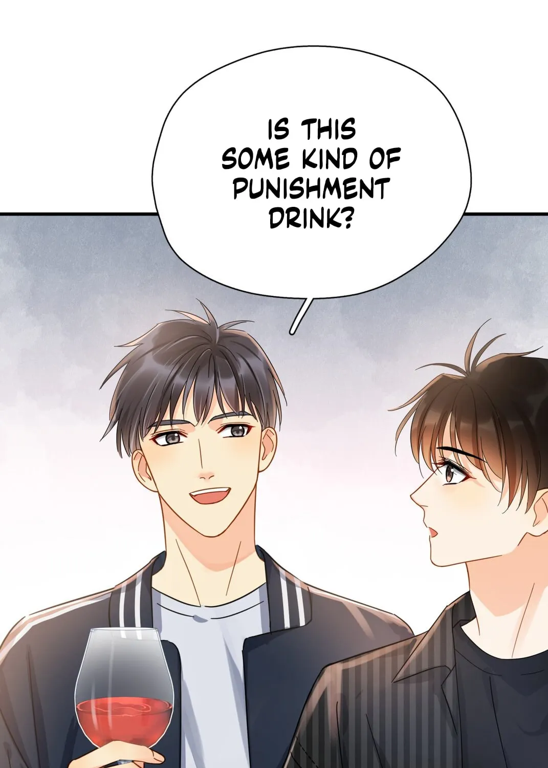 Unexpected Luck Chapter 44 page 2 - 