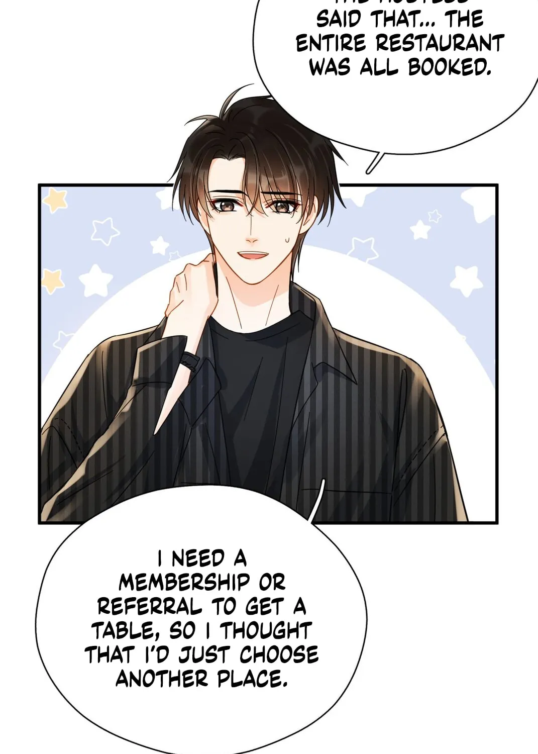 Unexpected Luck Chapter 44 page 12 - 