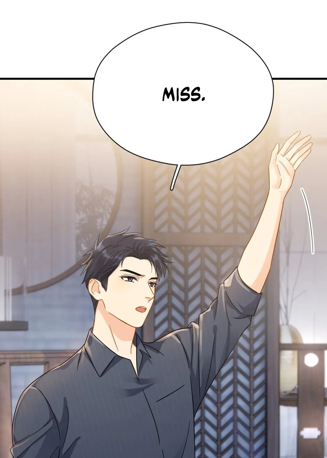 Unexpected Luck Chapter 44 page 14 - 