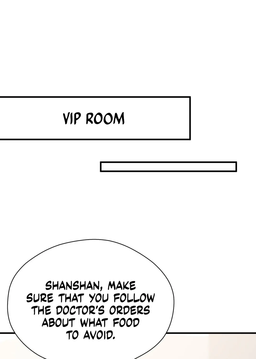 Unexpected Luck Chapter 44 page 20 - 