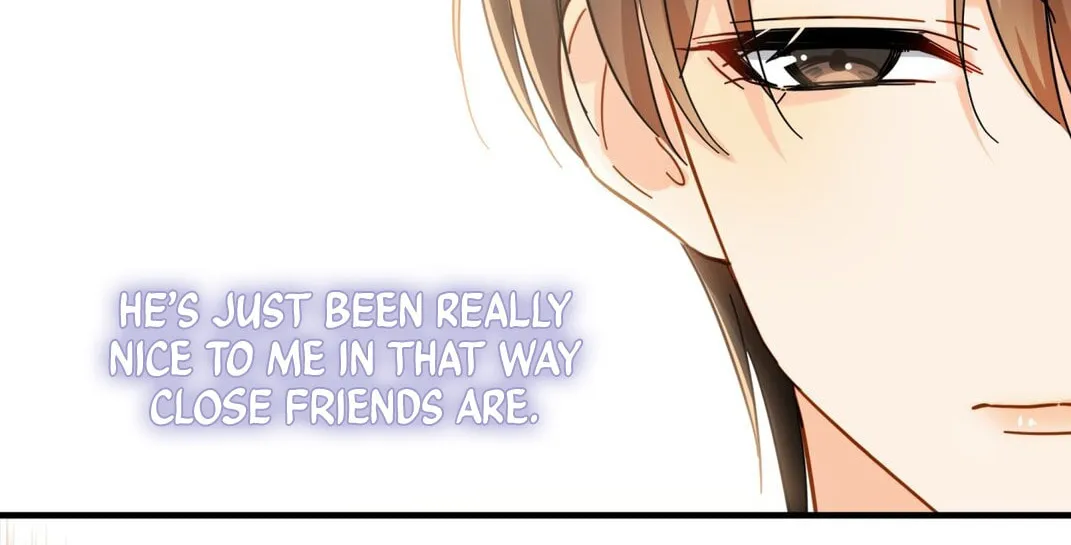 Unexpected Luck Chapter 44 page 23 - 