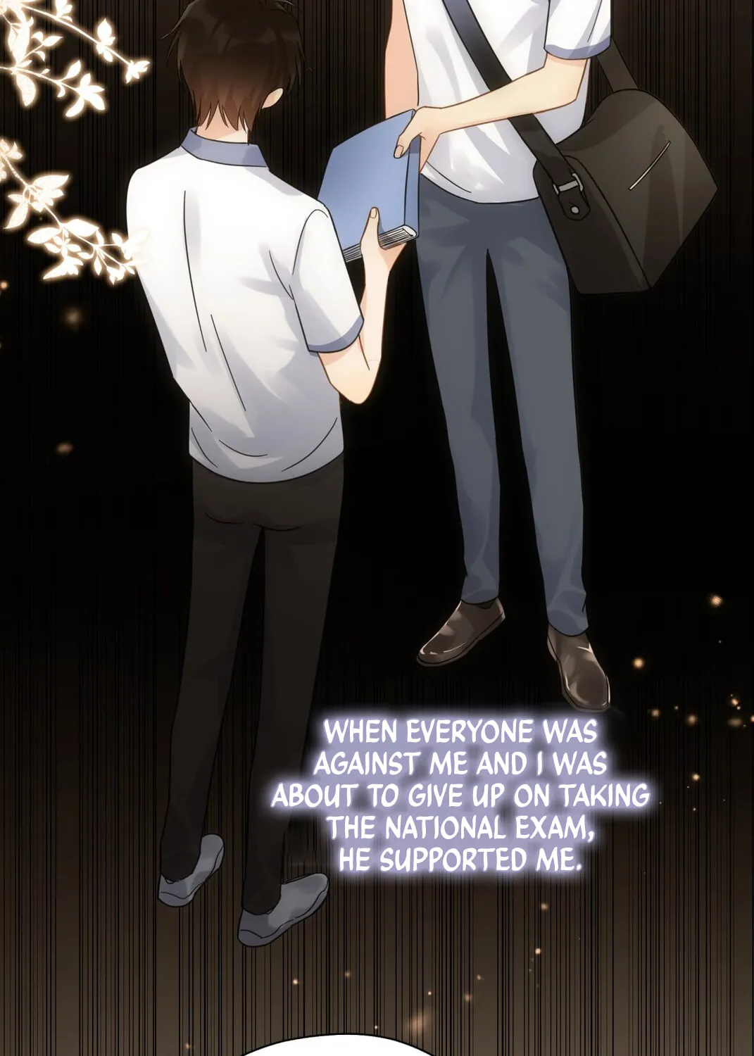 Unexpected Luck Chapter 44 page 25 - 