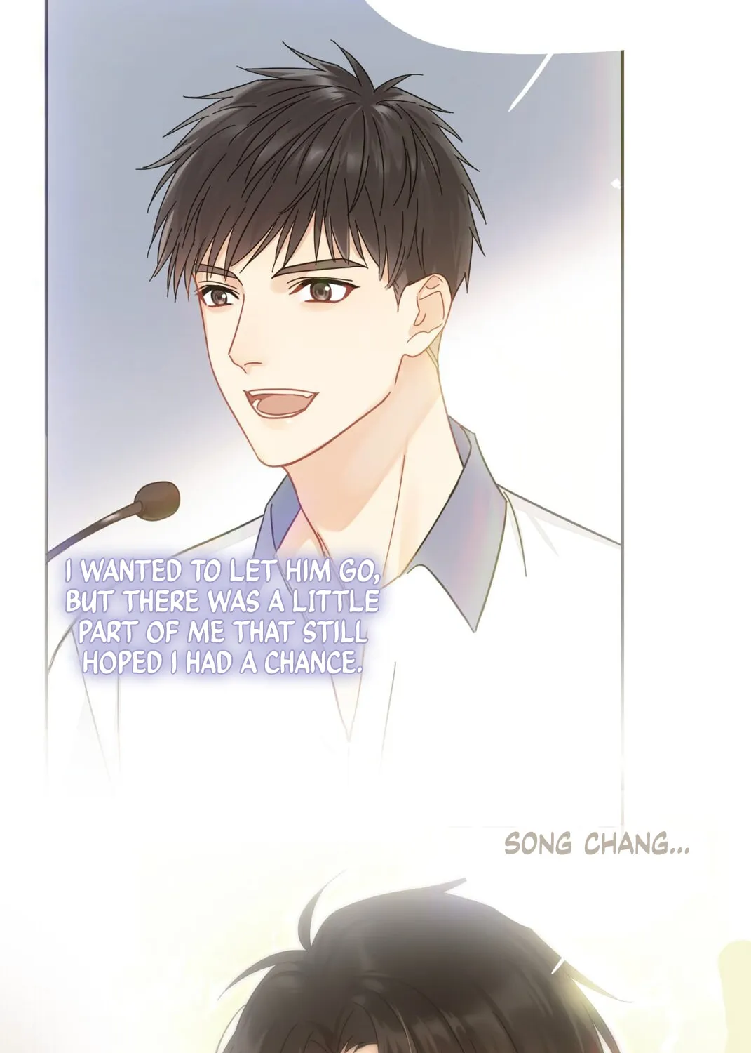 Unexpected Luck Chapter 44 page 28 - 