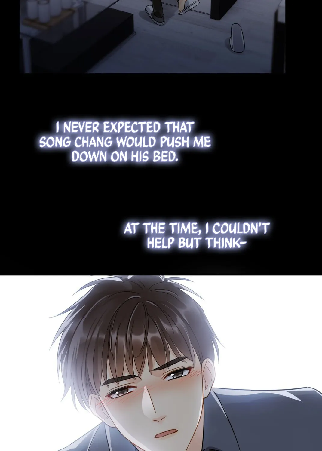 Unexpected Luck Chapter 44 page 33 - 