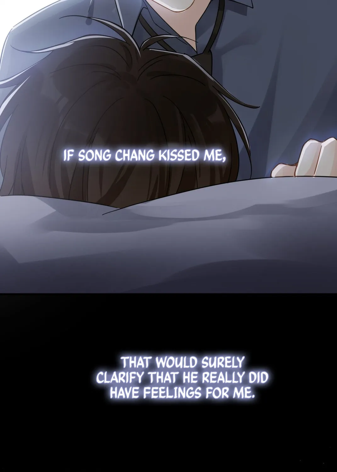 Unexpected Luck Chapter 44 page 34 - 