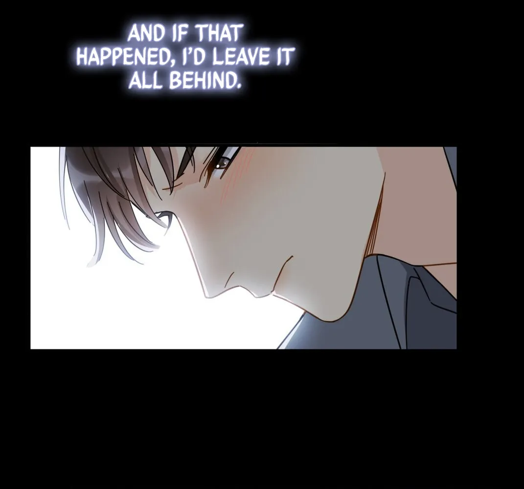 Unexpected Luck Chapter 44 page 36 - 
