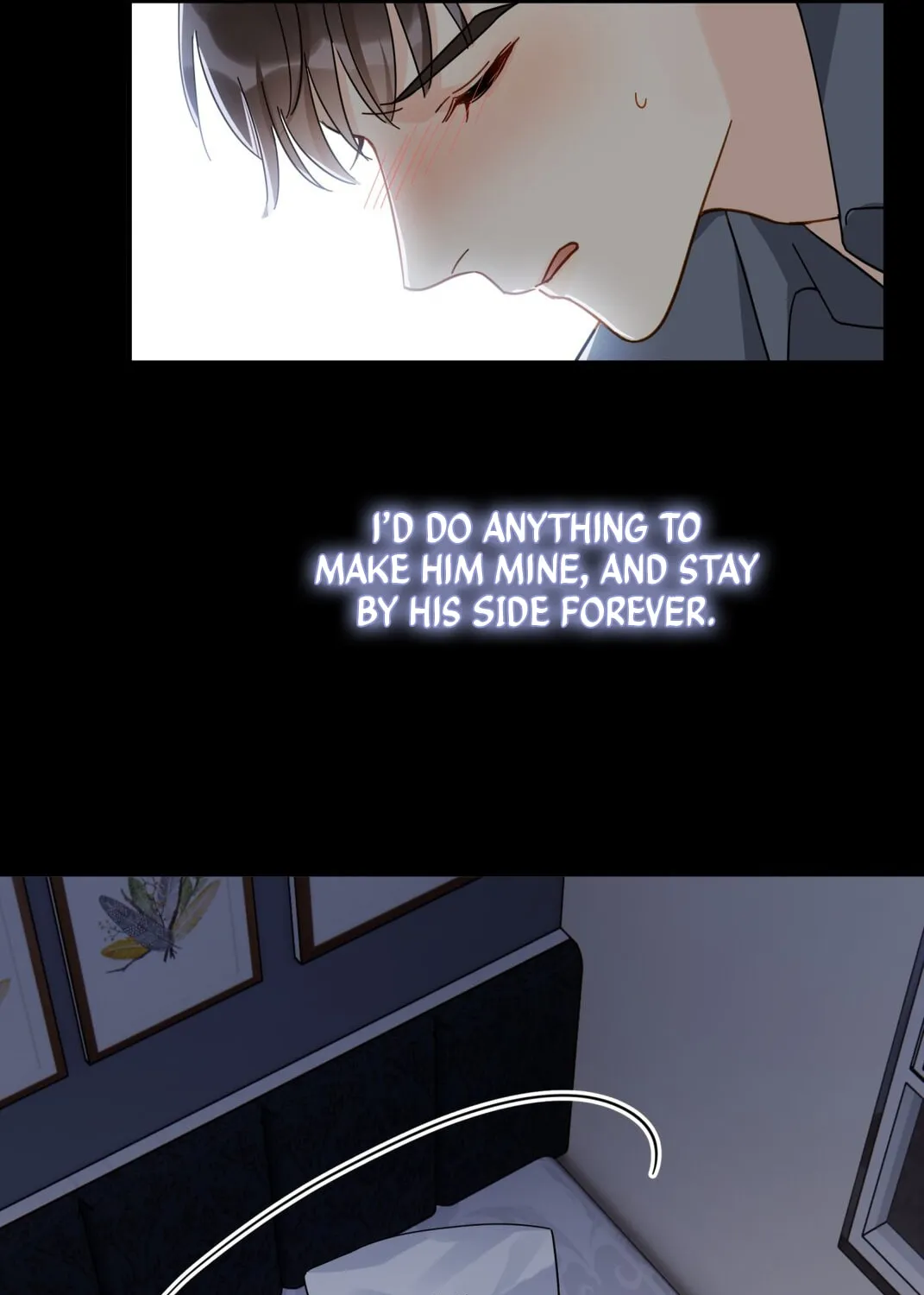 Unexpected Luck Chapter 44 page 37 - 