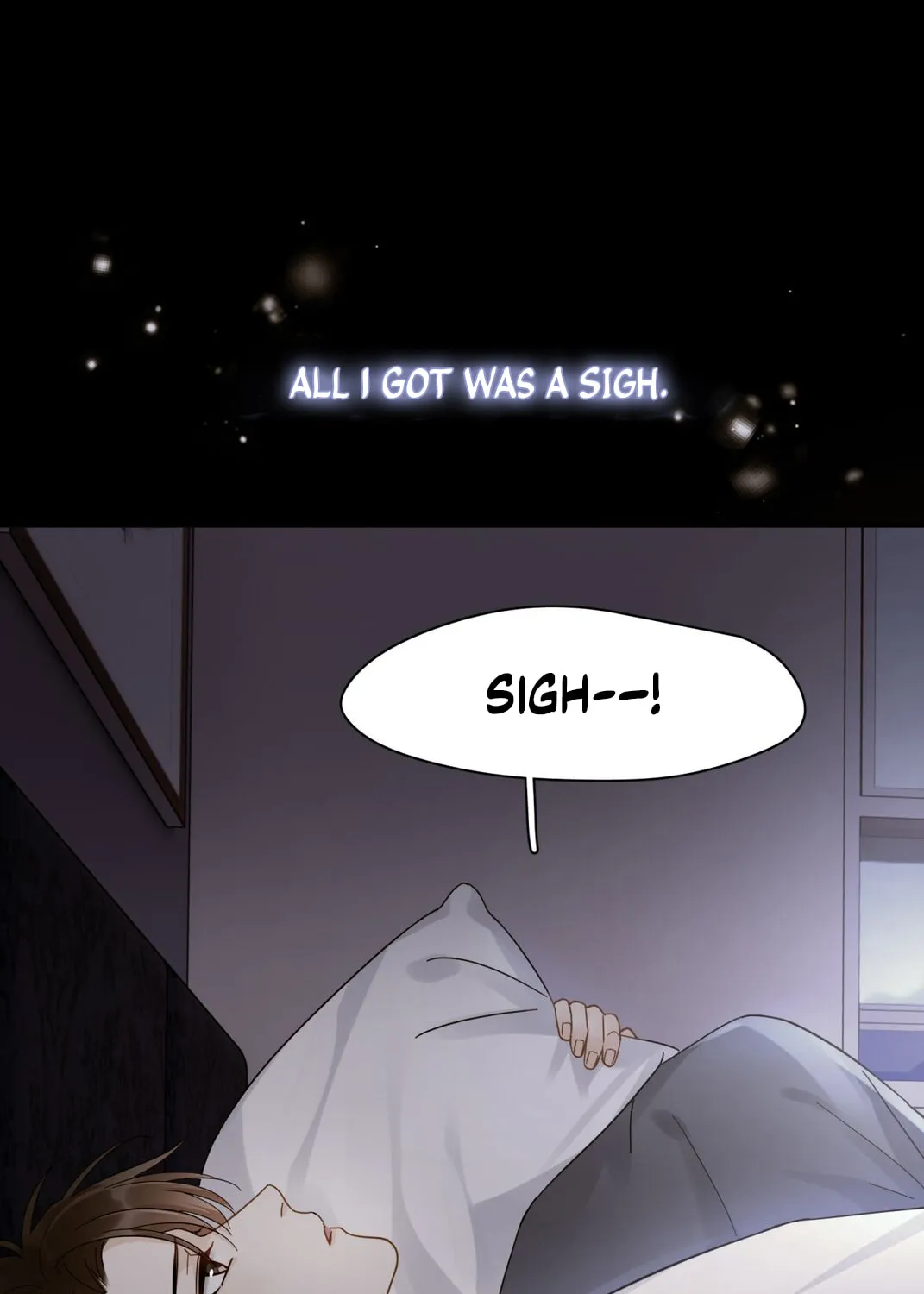 Unexpected Luck Chapter 44 page 39 - 