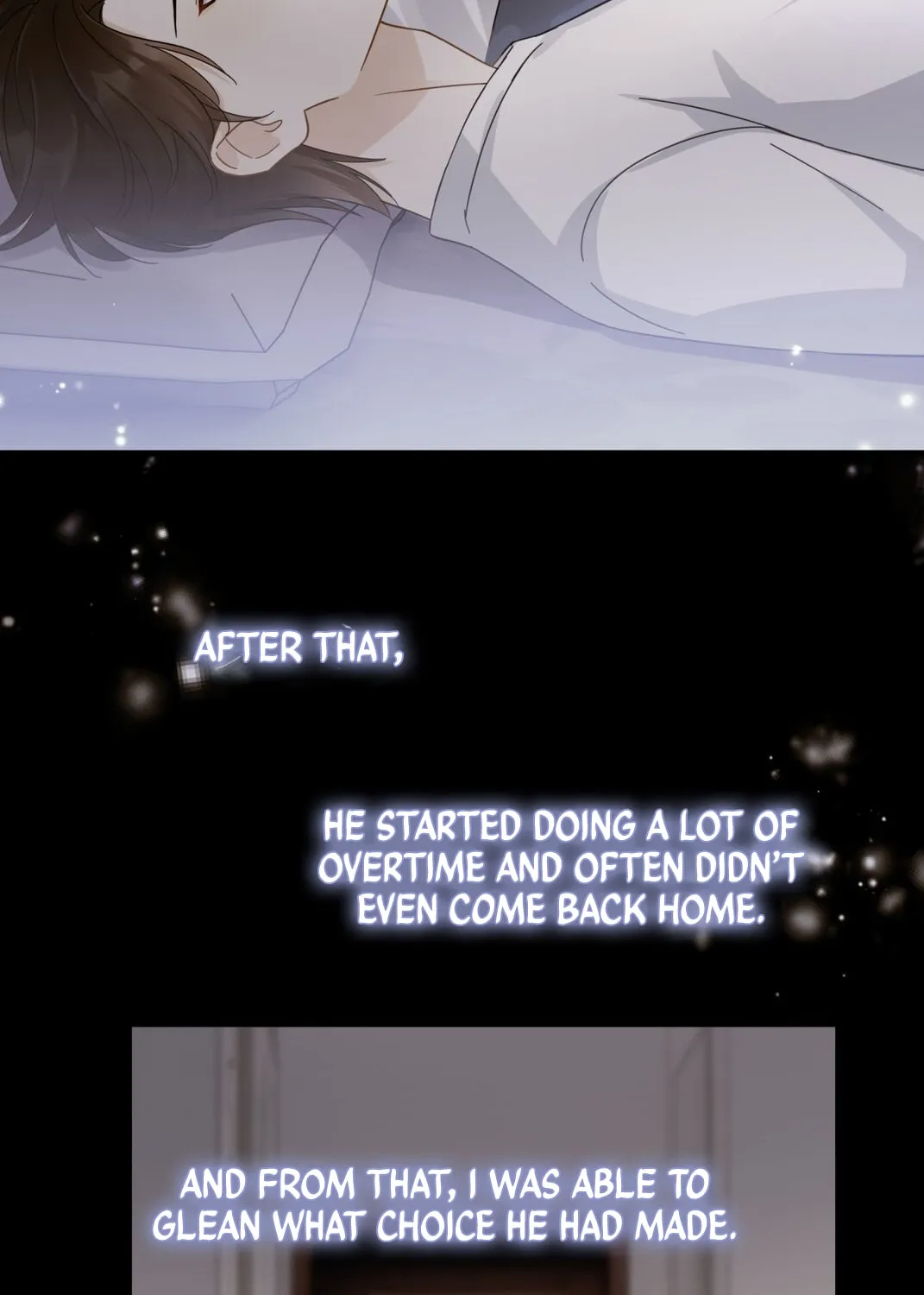 Unexpected Luck Chapter 44 page 40 - 